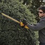 Кущоріз акумуляторний DeWALT DCM563P1