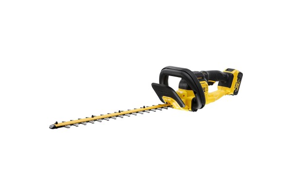 Кущоріз акумуляторний DeWALT DCMHT563P1