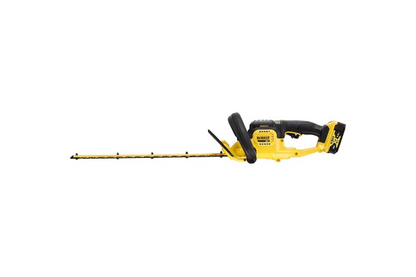 Кущоріз акумуляторний DeWALT DCMHT563P1