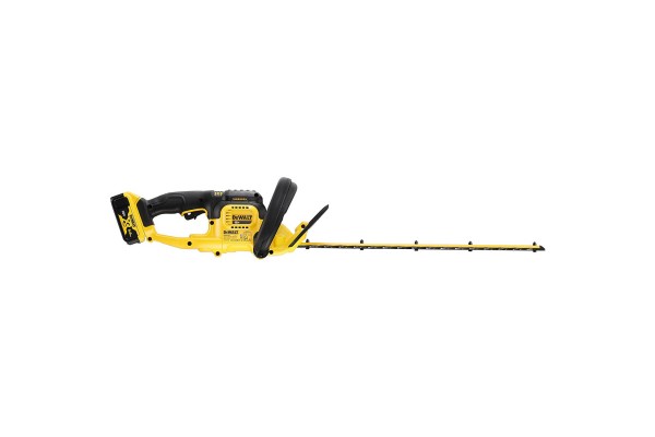 Кущоріз акумуляторний DeWALT DCMHT563P1