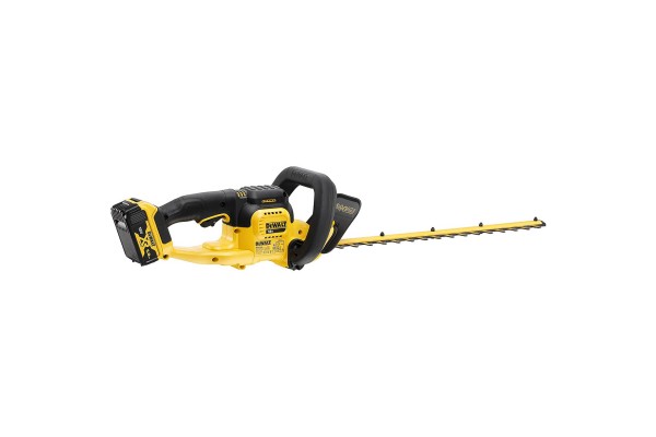 Кущоріз акумуляторний DeWALT DCMHT563P1