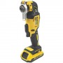 Набір з восьми інструментів акумуляторних DeWALT DCK865P4T