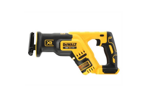 Набір з восьми інструментів акумуляторних DeWALT DCK865P4T