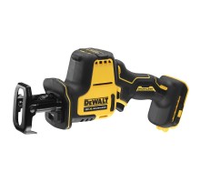 Пила шабельна акумуляторна безщіткова DeWALT DCS369N