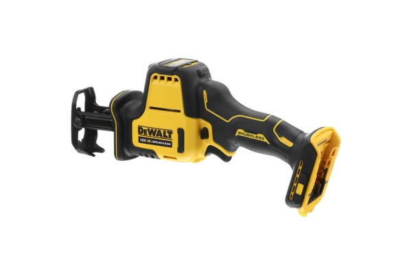 Пила шабельна акумуляторна безщіткова DeWALT DCS369N