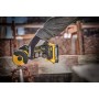 Пила дискова універсальна акумуляторна безщіткова DeWALT DCS438N