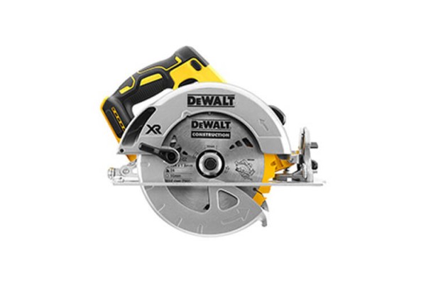 Набір з восьми інструментів акумуляторних DeWALT DCK856P4