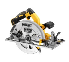 Пила дискова акумуляторна безщіткова DeWALT DCS572NT