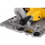 Пила дискова акумуляторна безщіткова DeWALT DCS572NT