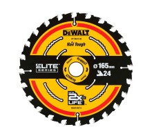 Диск пилковий ELITE EXTREME DeWALT DT10624