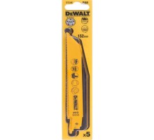 Полотно пильне універсальне DeWALT DT2345