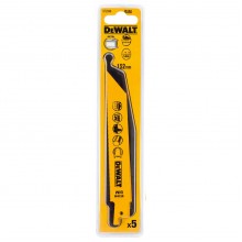 Полотно пильне для металу DeWALT DT2346