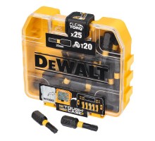 Набір біт DeWALT DT70557T