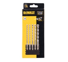 Касета з бурами SDS Plus DeWALT DT70836