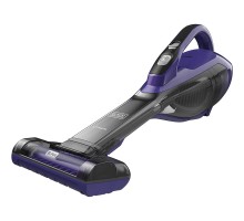 Пилосос акумуляторний BLACK+DECKER DVA325JP07