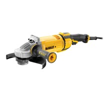 Шліфмашина кутова - болгарка мережева DeWALT DWE4579