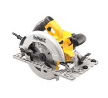 Пилка дискова мережева DeWALT DWE576K