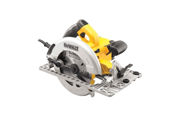 Пилка дискова мережева DeWALT DWE576K