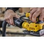 Шліфмашина вібраційна мережева DeWALT DWE6411