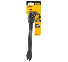 Цвяходер з пружинної сталі, L = 25 см DeWALT DWHT0-55524