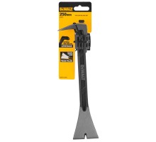 Цвяходер з з пружинної сталі, L = 25 см DeWALT DWHT0-55529