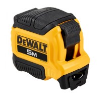 Рулетка вимірювальна COMPACT, 5 м х 28 мм DeWALT DWHT38114-0