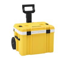 Ящик-охолоджувач T-STAK на колесах DeWALT DWST83281-1