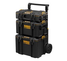 Комплект ящиків TOUGHSYSTEM 2.0 DeWALT DWST83402-1