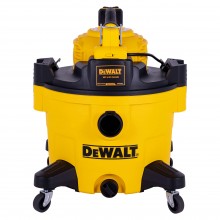 Пилосос мережевий DeWALT DXV234P