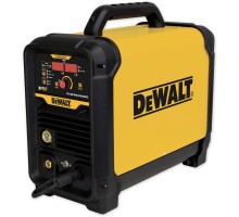 Зварювальний апарат інверторний DeWALT DXWDMIG200E