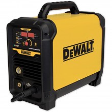 Зварювальний апарат інверторний DeWALT DXWDMIG200E