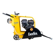 Нарізчик швів бензиновий EnerSol ECC-180L