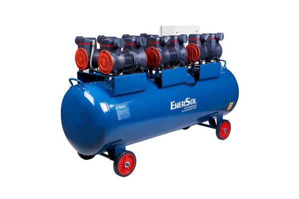 Компресор повітряний поршневий EnerSol ES-AC1650-300-10OF