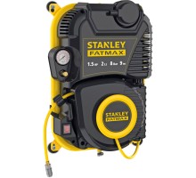 Компресор повітряний безмасляний STANLEY FMXCMD152WE