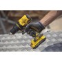 Дриль-шурупокрут безщітковий акумуляторний STANLEY FATMAX SFMCD710D2K