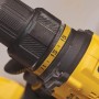 Дриль-шурупокрут безщітковий акумуляторний STANLEY FATMAX SFMCD710D2K