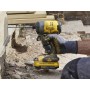 Гайковерт ударний акумуляторний безщітковий STANLEY FATMAX SFMCF810D2K