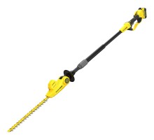 Кущоріз акумуляторний зі штангою STANLEY FATMAX SFMCPH845M1