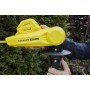 Кущоріз акумуляторний зі штангою STANLEY FATMAX SFMCPH845M1