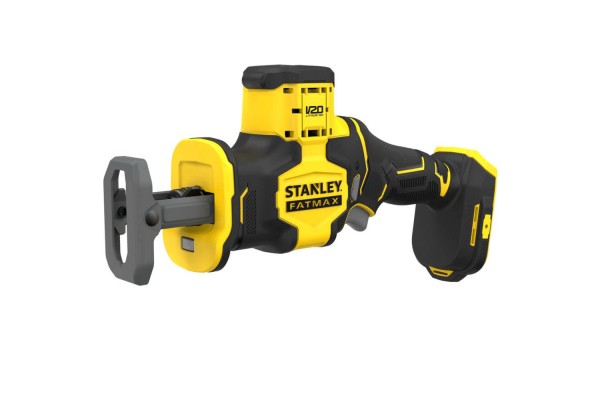 Пила шабельна акумуляторна STANLEY FATMAX SFMCS305B