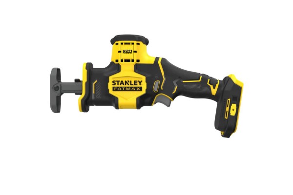 Пила шабельна акумуляторна STANLEY FATMAX SFMCS305B