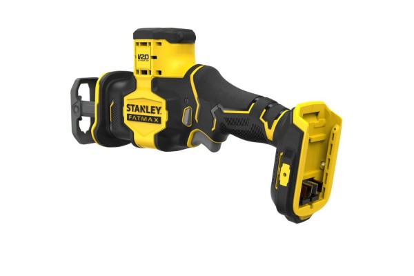 Пила шабельна акумуляторна STANLEY FATMAX SFMCS305B