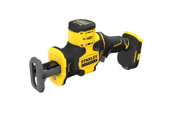 Пила шабельна акумуляторна STANLEY FATMAX SFMCS305B