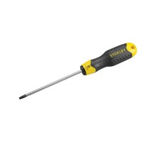 Викрутка Cushion Grip довжиною 120 мм під шліц TORX TT20 STANLEY STHT0-65150