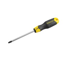 Викрутка Cushion Grip довжиною 120 мм під шліц TORX TT27 STANLEY STHT0-65152