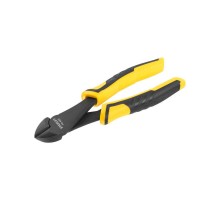 Кусачки DYNAGRIP діагональні довжиною 180 мм STANLEY STHT0-74455