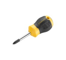 Викрутка Cushion Grip під шліц Ph2 з довжиною жала 45 мм STANLEY STHT16157-0