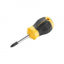 Викрутка Cushion Grip під шліц Ph2 з довжиною жала 45 мм STANLEY STHT16157-0