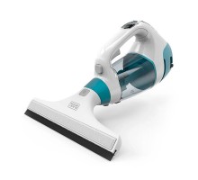 Пилосос-склоочисник BLACK+DECKER WW100