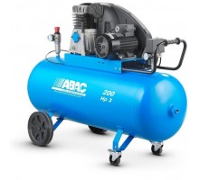 Компресор ABAC A49 200CT3 200 л. (4116000234)